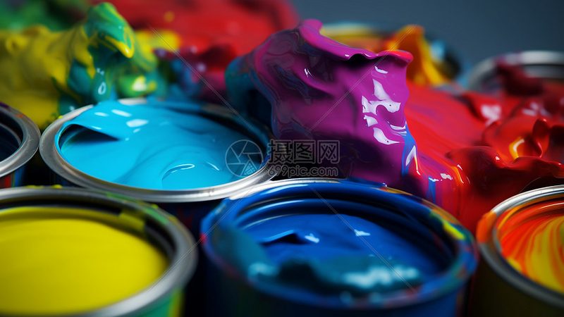 金属漆修补漆：揭秘厂家排名背后的秘密