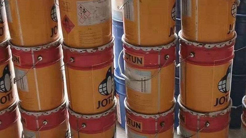 油漆施工一平米价格，揭秘影响成本的关键因素**