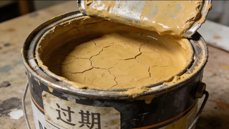 外墙质感漆验收规范：国标解读与验收要点**