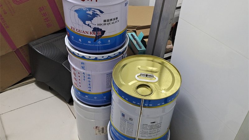装修墙面漆颜色怎么选好看