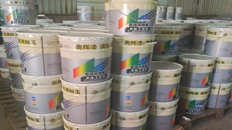 金属漆：厂家直销，如何选择合适的产品？**