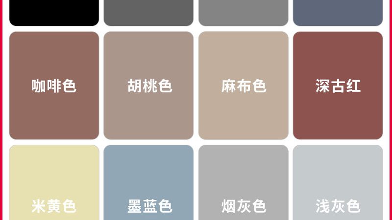 上海乳胶漆每平米价格：揭秘影响成本的关键因素**