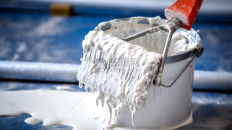 北京水性漆国家标准：解读与合规性考量