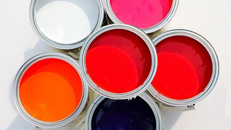 金属漆施工工艺流程揭秘：从基层处理到完美呈现