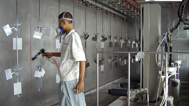 北京硅藻泥施工师傅教学：掌握这些技巧，打造环保家居**