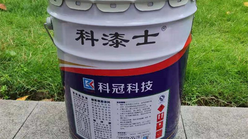 自建房油漆面积计算：避免误区，精准施工**
