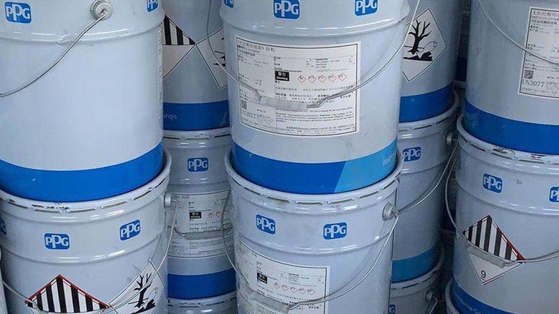 广州防水涂料与防水卷材：本质区别与选择要点**