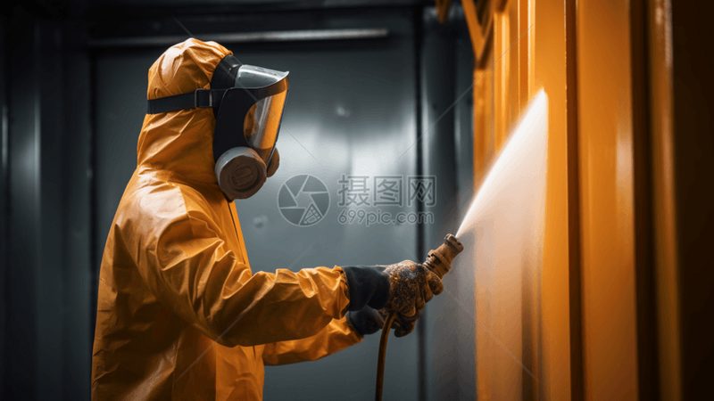 金属漆喷涂：施工报价单背后的考量因素**