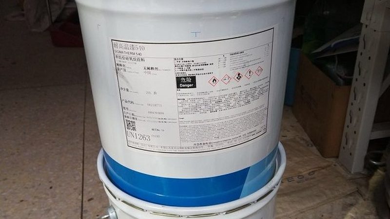 外墙漆包工包料价格揭秘：如何合理预算？**