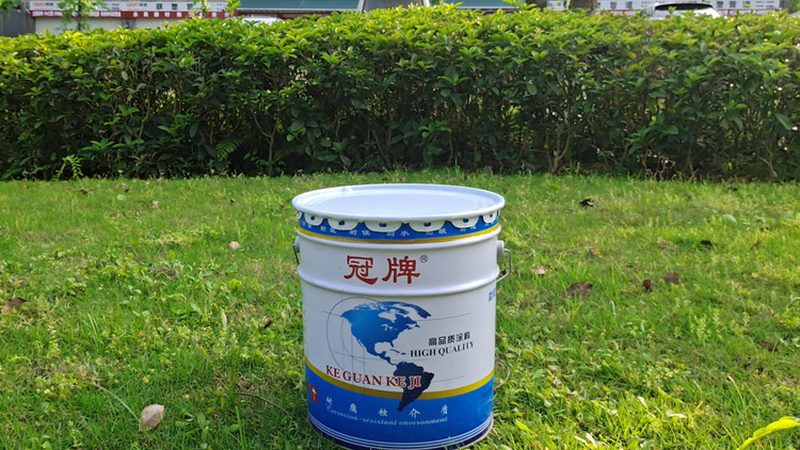 水性漆与油性漆：一场环保与性能的较量**